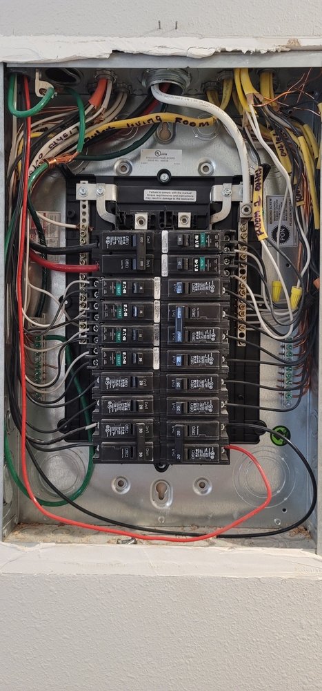 AMR Electric