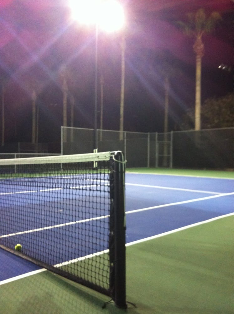 McAllen Country Club