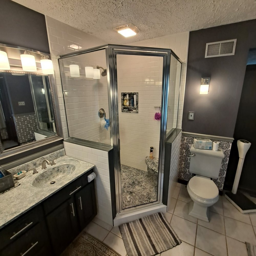 Hanover Glass & Mirror