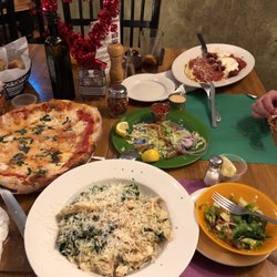 The Best 10 Italian Restaurants In Vineland Nj With Prices Last 1 Martinos Trattoria Pizzeria