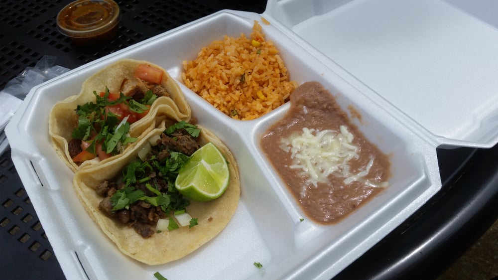 Taqueria at The Plaza 10 Photos & 15 Reviews Mexican 850 Market