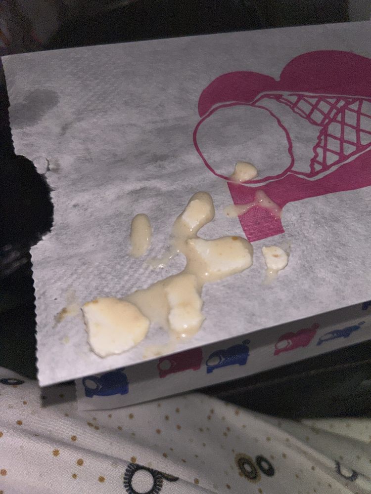 Braum's Ice Cream and Dairy Store