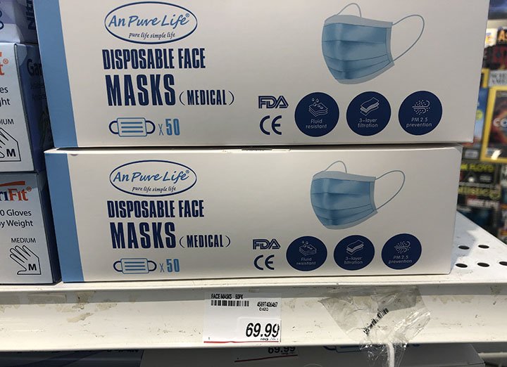 Shoppers Drug Mart