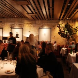 Best Restaurants Near Lincoln Center In New York Ny Last Updated 2 Atlantic Grill