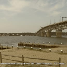 Photos For Gloucester Point Beach Park Yelp Photo Of Gloucester Point Beach Park Va United States