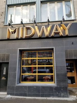 Midway