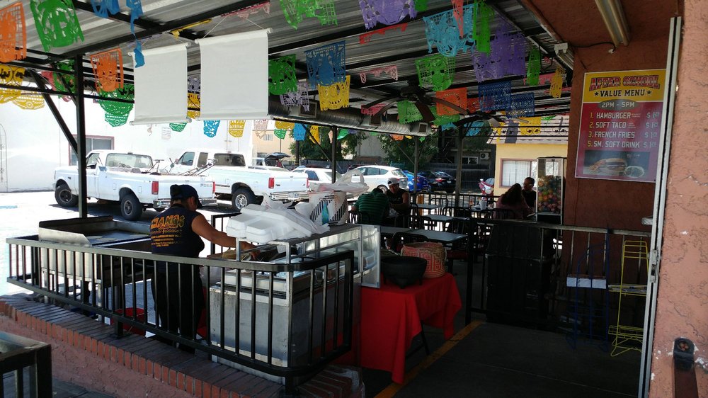 Chanos Drive In 123 Photos & 99 Reviews Mexican 1030 E Las Tunas