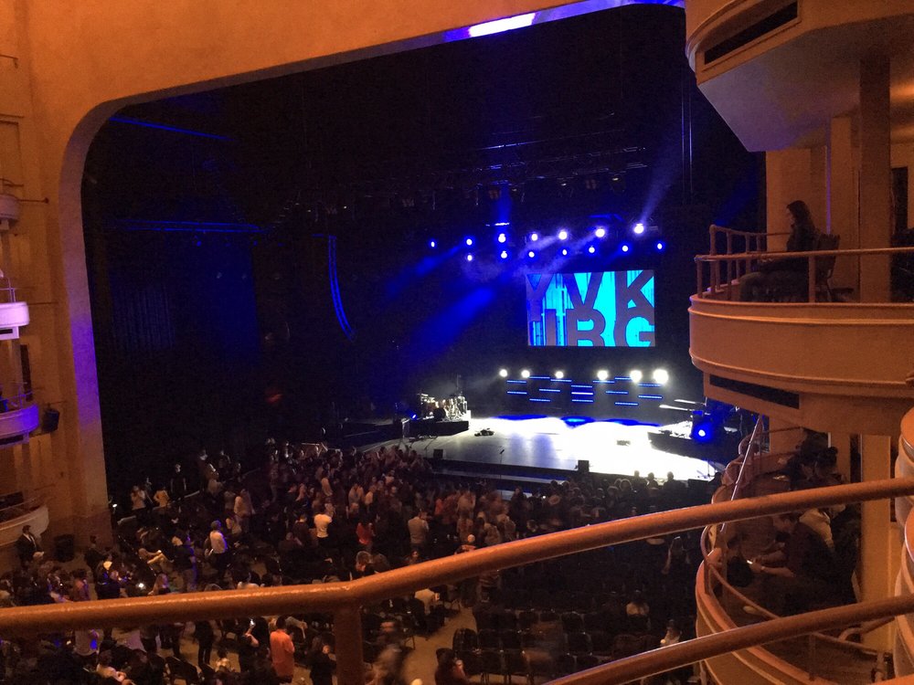 Hillsong Church Manhattan 32 Photos & 26 Reviews Churches 311 W