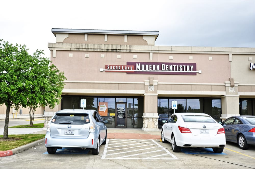image of business Sugar Land Modern Dentistry and Orthodontics