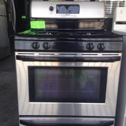 western home appliances