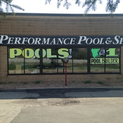 Performance Pool Spa Hot Tub 1890 Wooddale Dr Woodbury Photo Of Performance Pool Spa Woodbury Mn United States