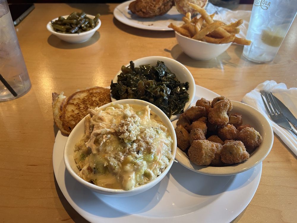 Lillie Ann Home Cooking