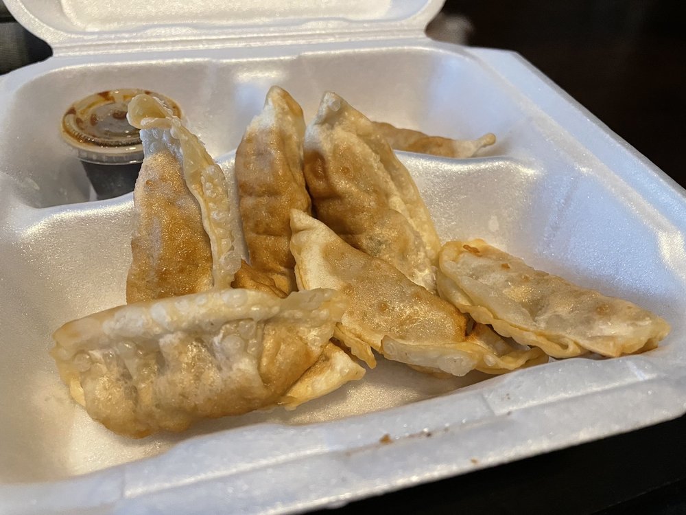 Valentino Chinese Restaurant