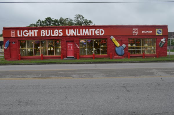 Light Bulbs Unlimited 1203 Westheimer Rd Houston Tx Light Bulbs Unlimited 1203 Westheimer Rd Houston Tx