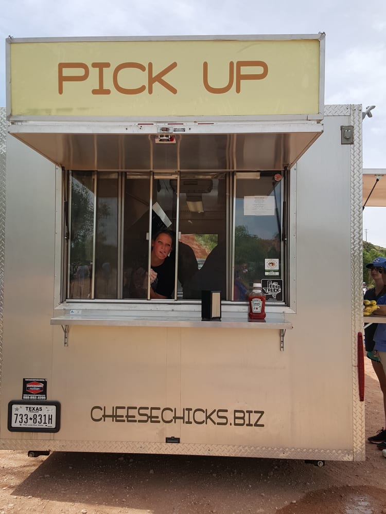 Cheese Chicks