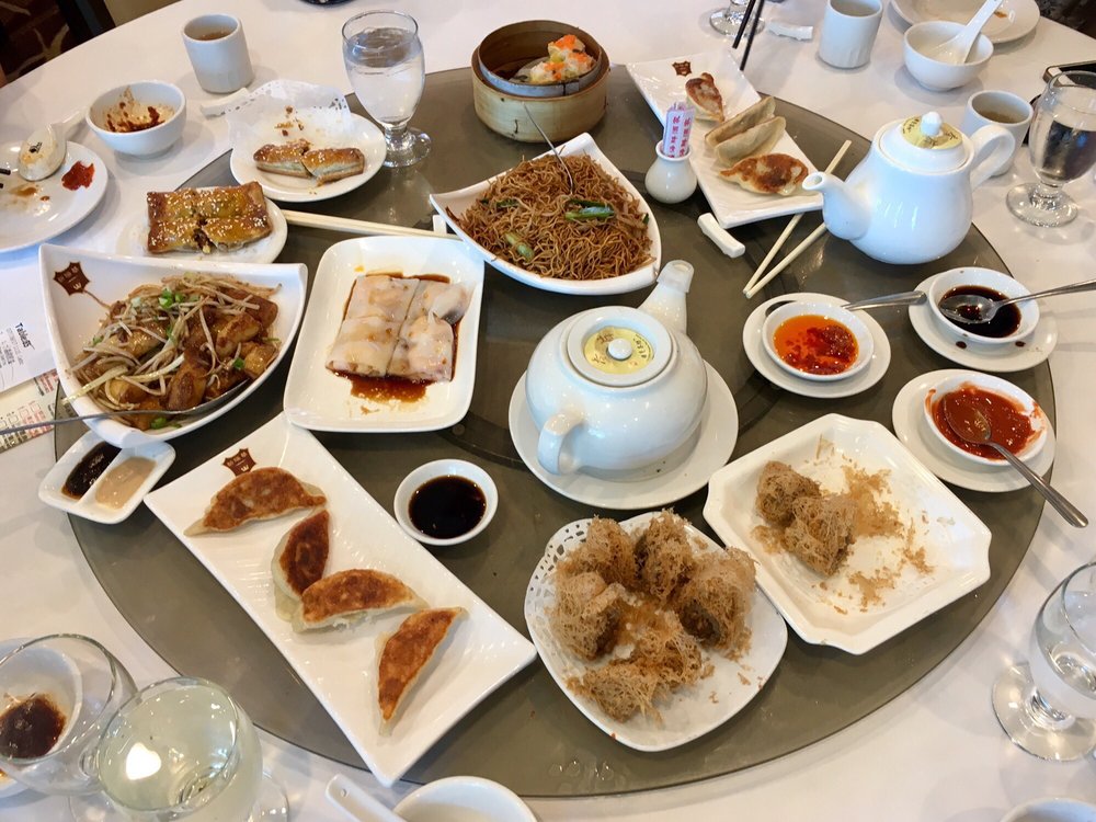 Sun Sui Wah Seafood Restaurant 596 Photos & 370 Reviews Seafood