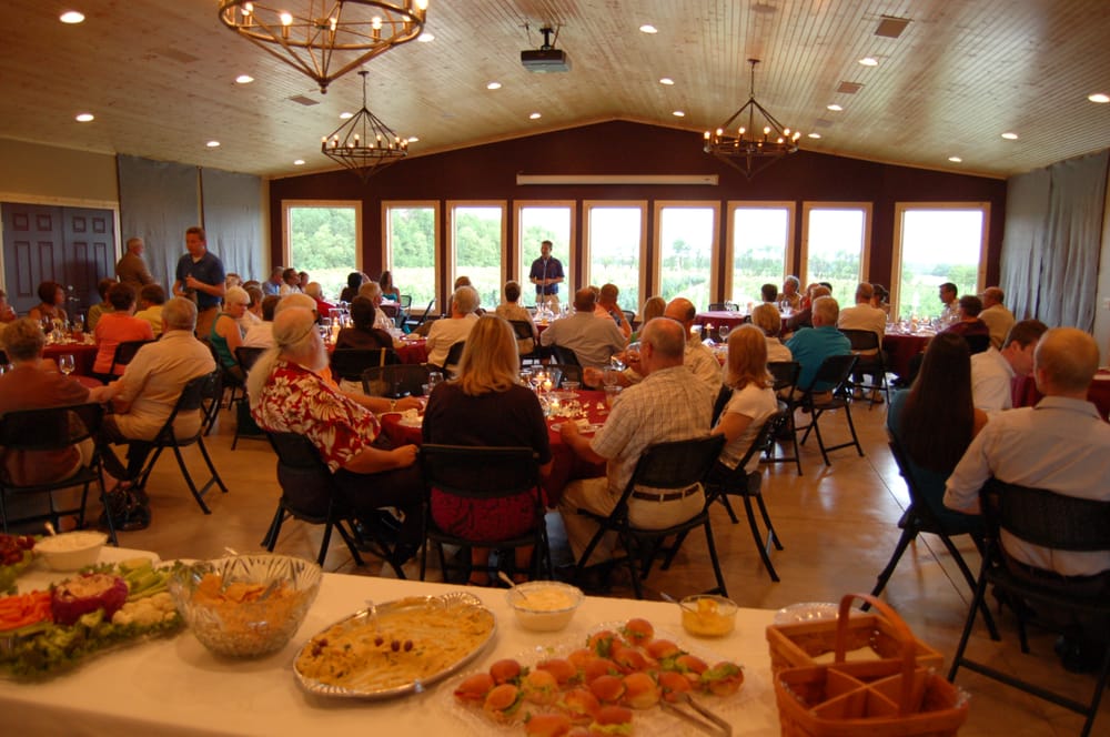 Grace Hill Winery 17 Photos & 12 Reviews Wineries 6310 S Grace