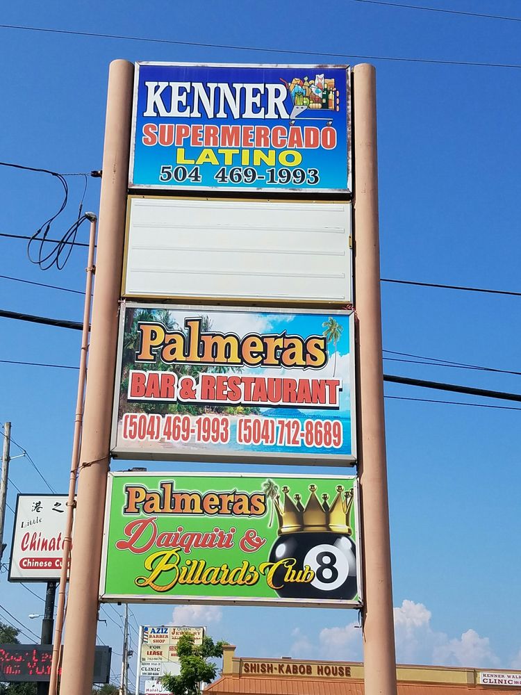 Kenner Supermarket 22 Photos Grocery 3750 Williams Blvd Kenner, LA Yelp