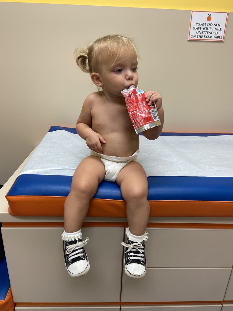 image of business Pediatric Associates - Fort Lauderdale South