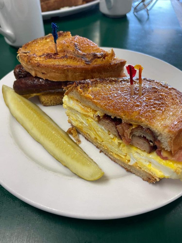 The Whistling Kettle