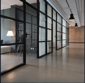 Aftermath Building Services