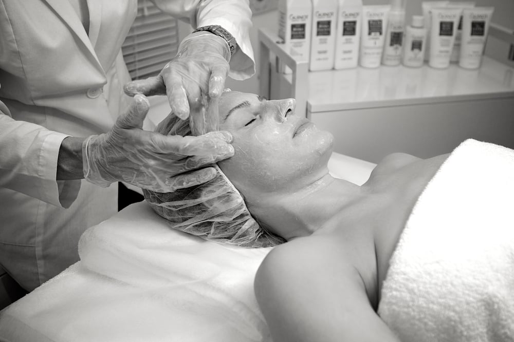 Noche euro facial cerca de Parla Noche euro facial cerca de Parla