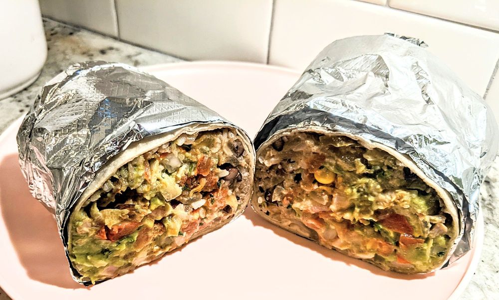 Freebirds World Burrito Freebirds World Burrito