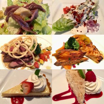 The Tides Restaurant 140 Photos 133 Reviews Seafood 3103 Photo Of The Tides Restaurant Vero Beach Fl United States Dishes From