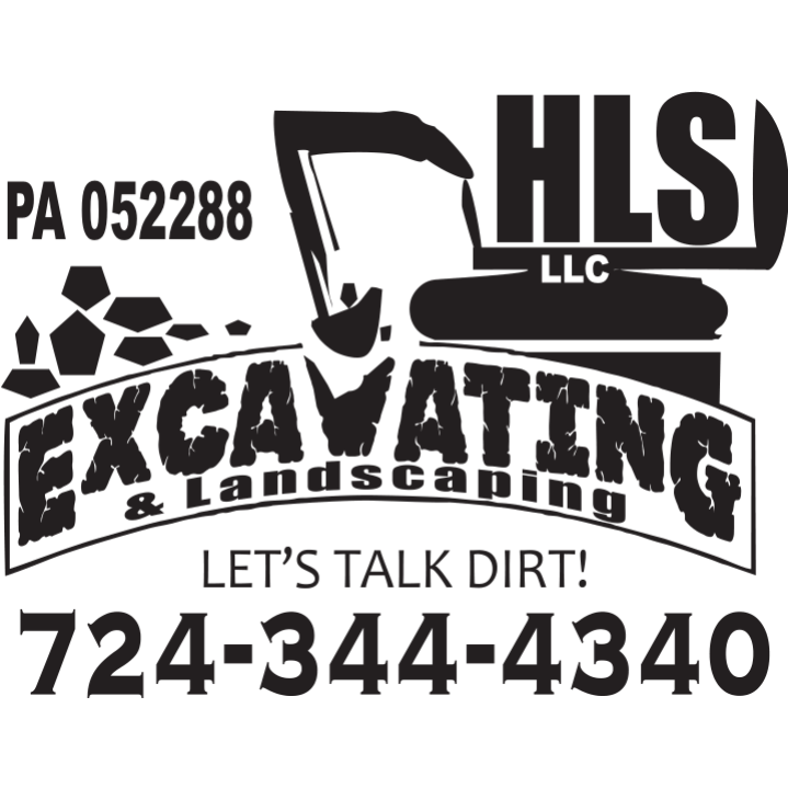 HLS Landscaping and Excavation