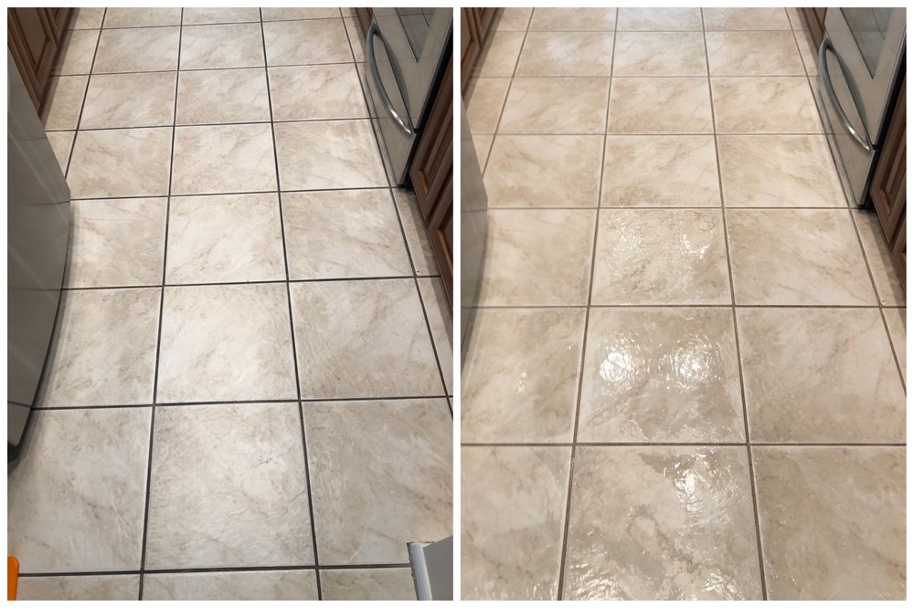 Residential Tile Grout Cleaning Tempe Az Yelp Photo Of Phoenix Tile Carpet Cleaning Az United States Residential