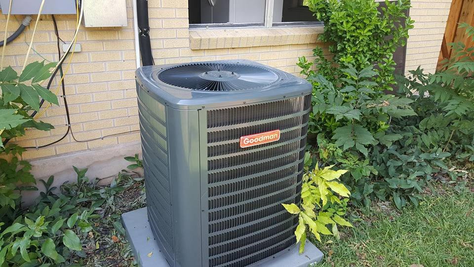 image of business Almighty Services