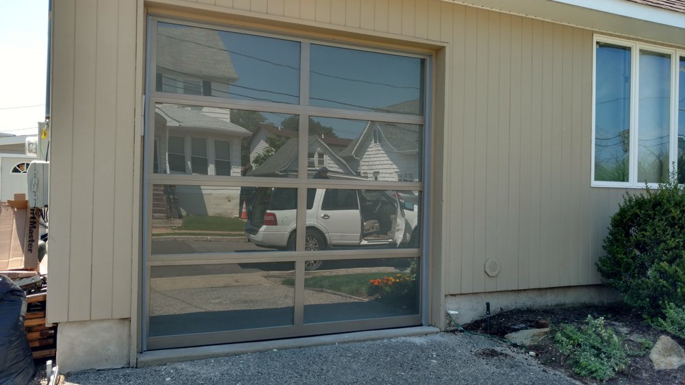 GGL Garage Doors