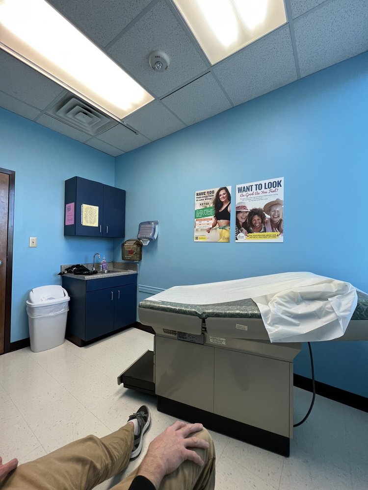 Robinhood Integrative Health