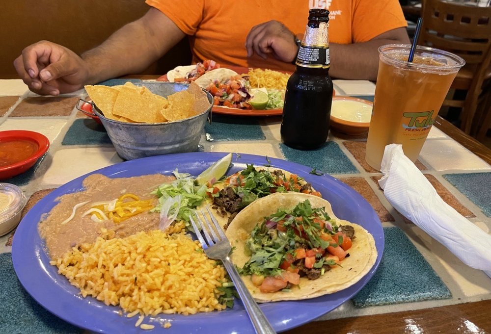 Tulum Fresh Mexican Grill