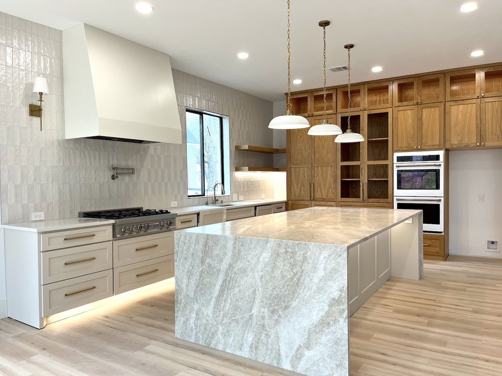 Granite Republic Countertops