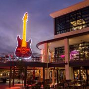 New Hard Rock Cafe Myrtle Beach The Best Beaches In World Hard Rock Cafe 214 Photos 217 Reviews American New 1318