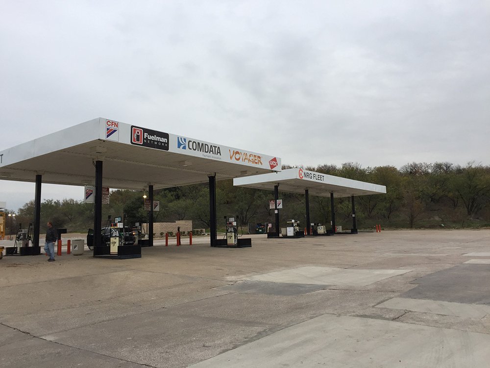 C NRG Fleet Request a Quote Gas Stations 1920 N Westmoreland Rd