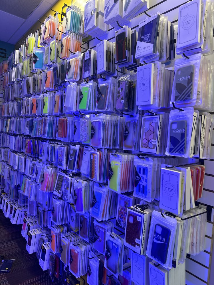 Jeff Repairs Wireless