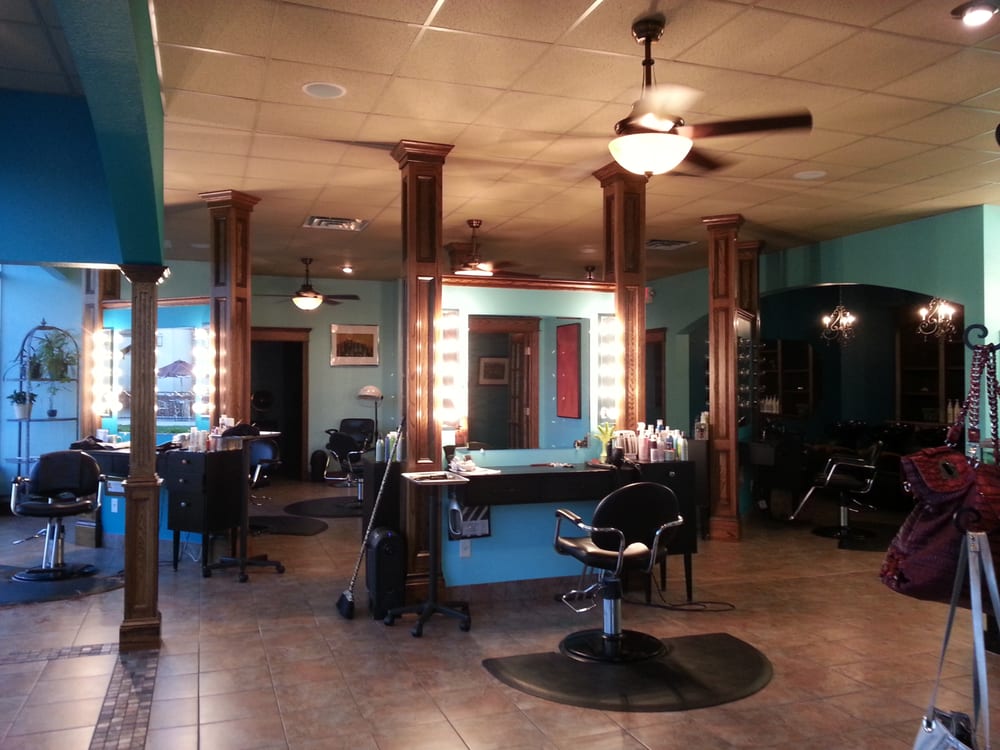 Salvatore Capelli Salon Make An Appointment 11 Photos Hair Salons