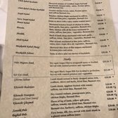 Maykadeh Restaurant San Francisco Menu Maykadeh Restaurant San Francisco Menu