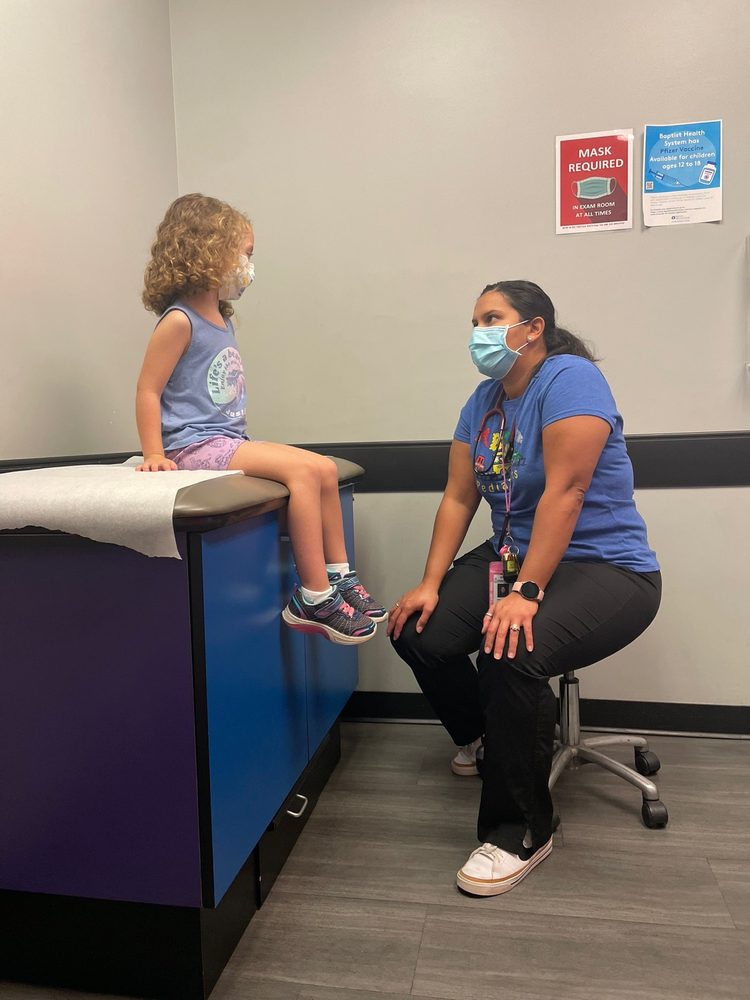 image of business ABCD Pediatrics