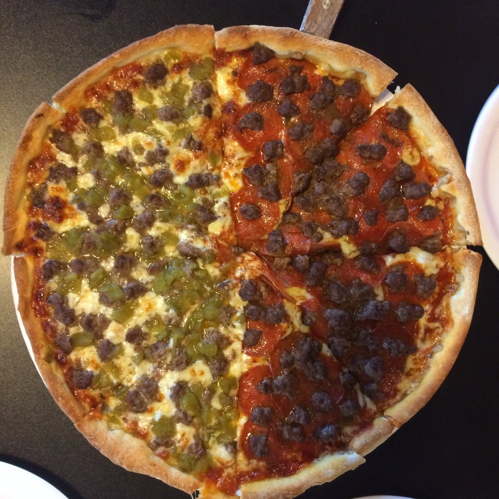 Baker’s Pizza 25 Photos & 15 Reviews Pizza 501 Ash St, Maysville