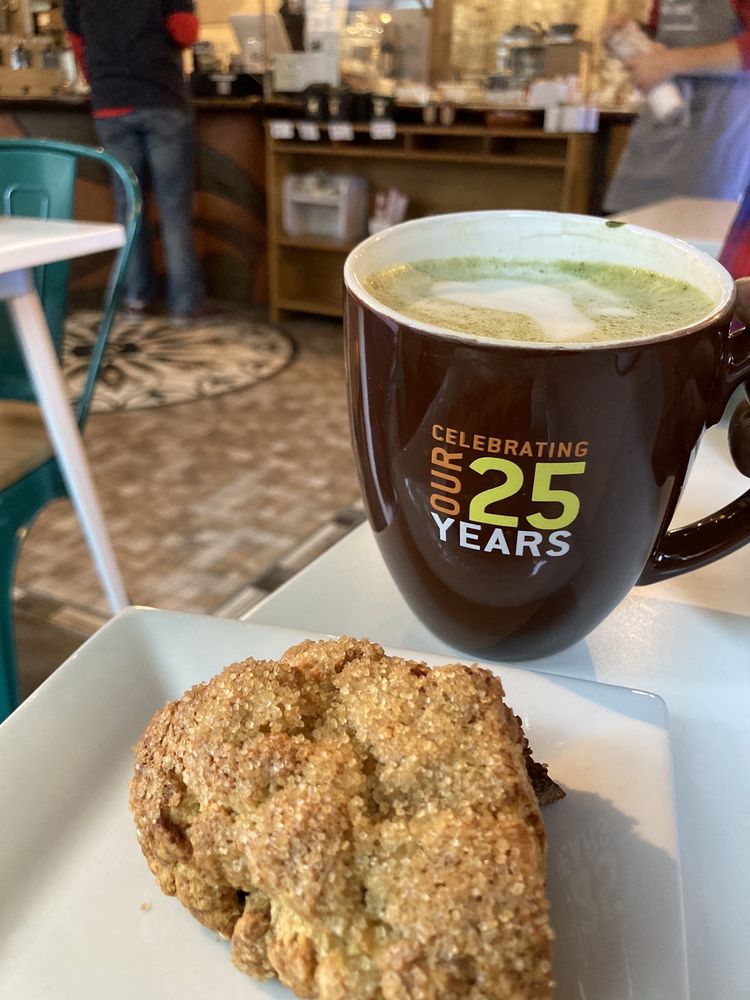 Soltane Cafe