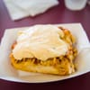 Old West Cinnamon Rolls
