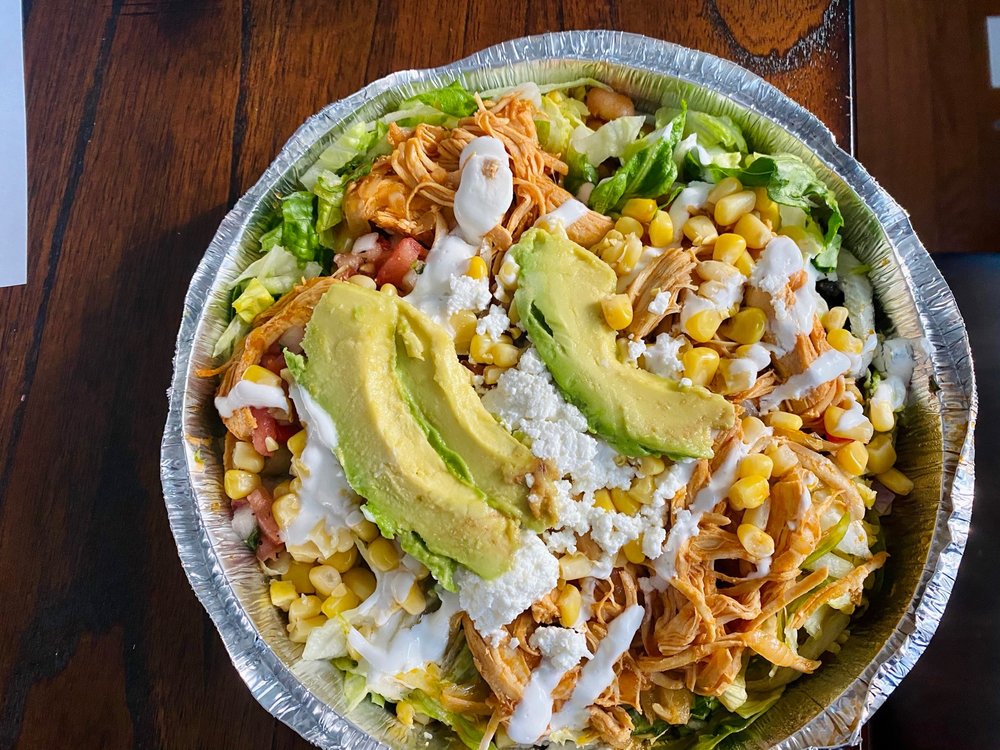 Catrinas Tequila & Taco Bar