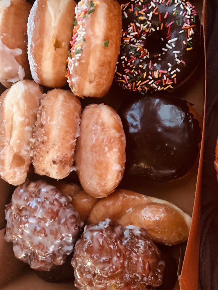 Donut Inn