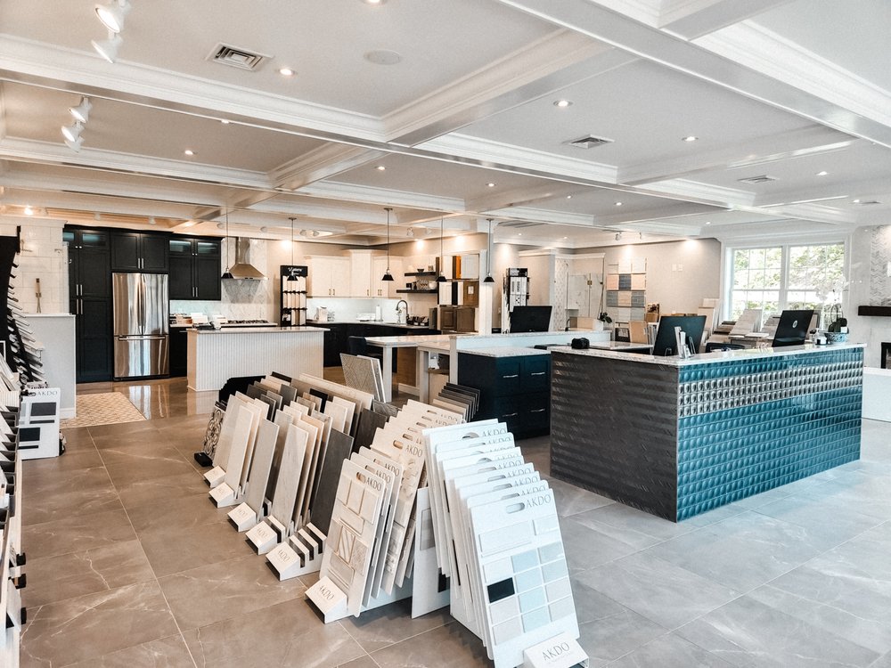 image of business Master Tile Kitchen & Bath Design