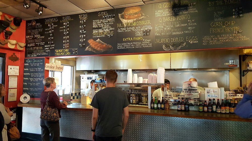The Original Q Shack 196 Photos & 426 Reviews Barbeque 2510