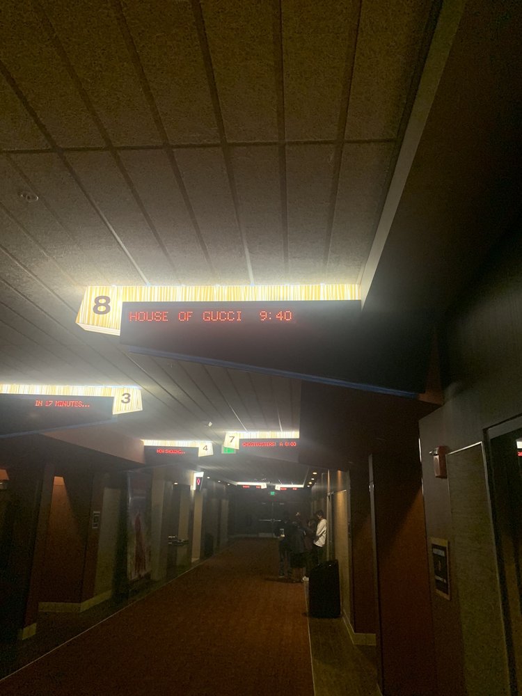 Showbiz Cinemas - Baytown