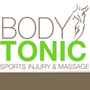 Bodytonic Sports Injury and Massage